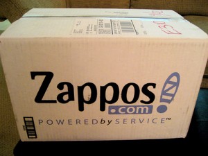 Zappos EGiftCard 